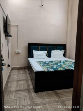 Hanumat kripa kunj guesthouse